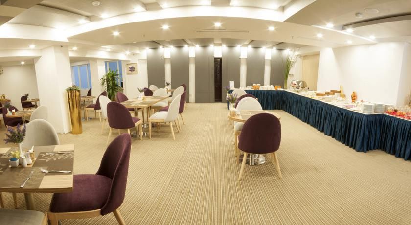 Lavender Boutique 3* Ho Chi Minh City