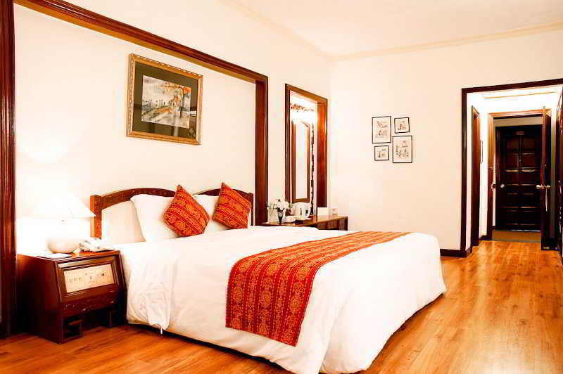 Hotel Royal Saigon Ho Chi Minh City