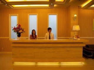 Hotel King Star 3*