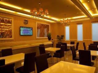 King Star Hotel 3*