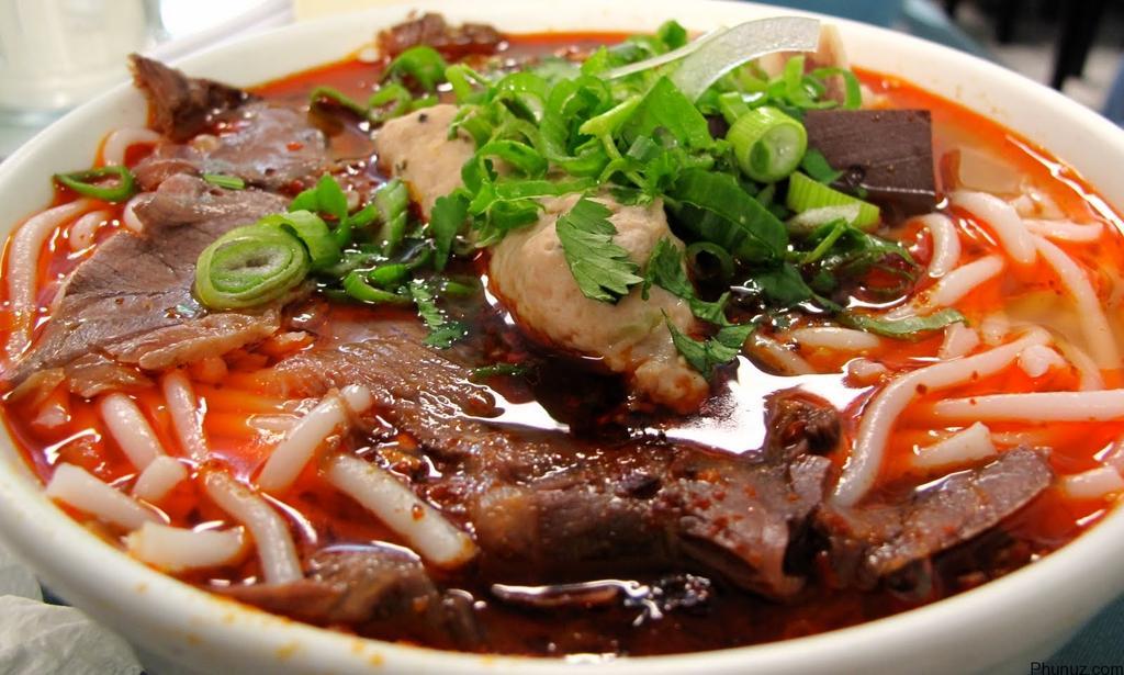 Homestay Ms Yang 2 - Cook