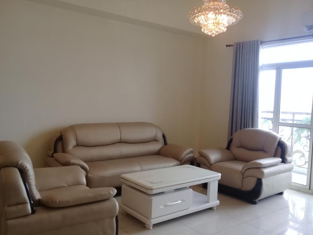 The Flemington Aparment