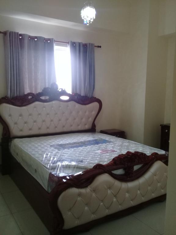 Apartment The Flemington Aparment Ho Chi Minh City