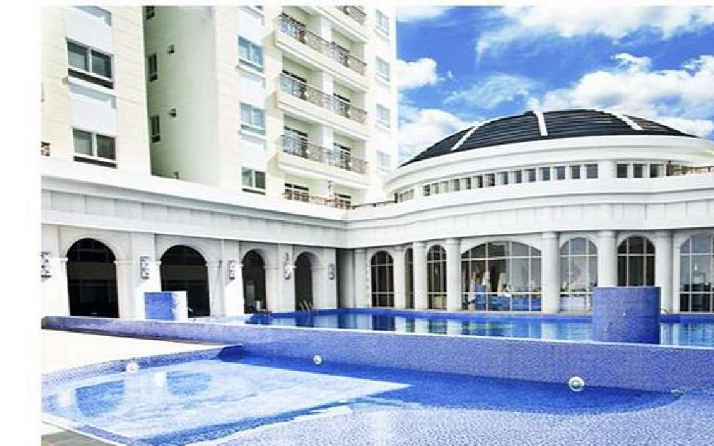 Apartment The Flemington Aparment *
