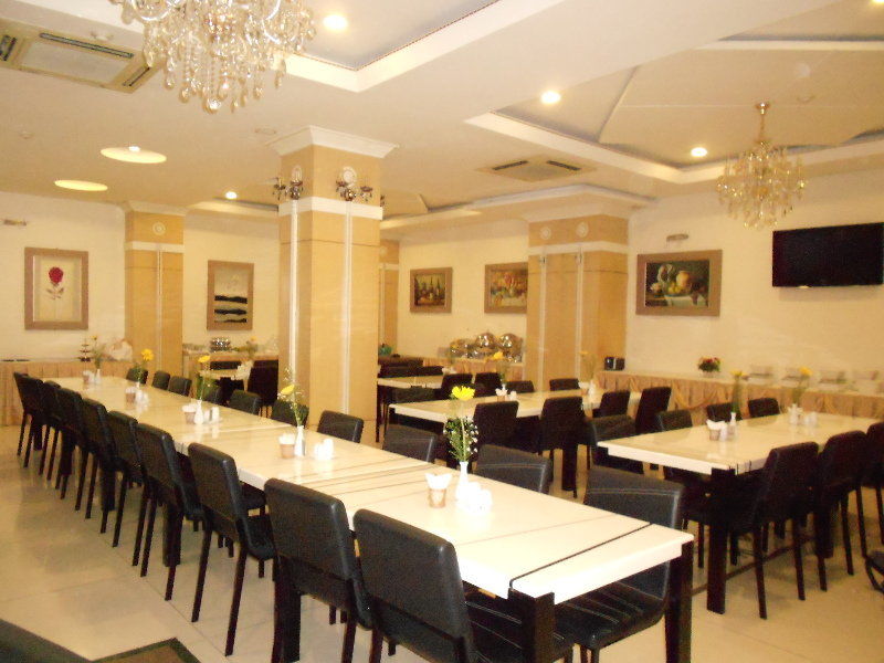 Le Duy Hotel
