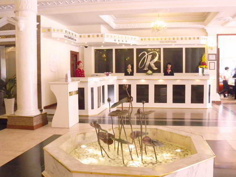 Royal Saigon Hotel Ho Chi Minh City