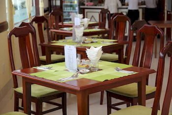 Hotel Mekong 9 Saigon Ho Chi Minh City