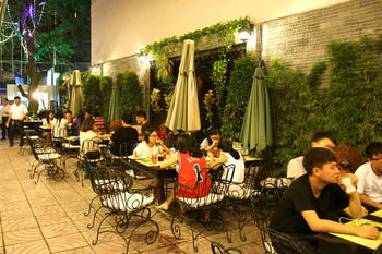 Hotel Mekong 9 Saigon 2*