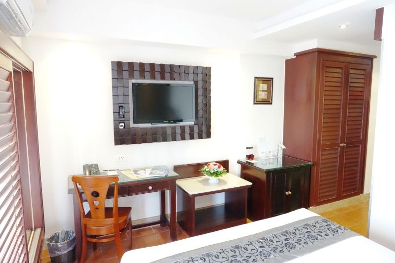 Empress Hotel Ho Chi Minh City