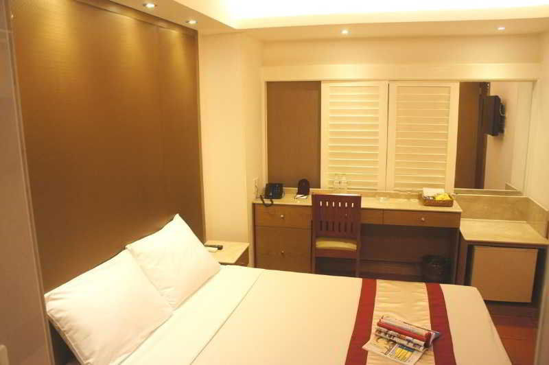 Hotel Empress