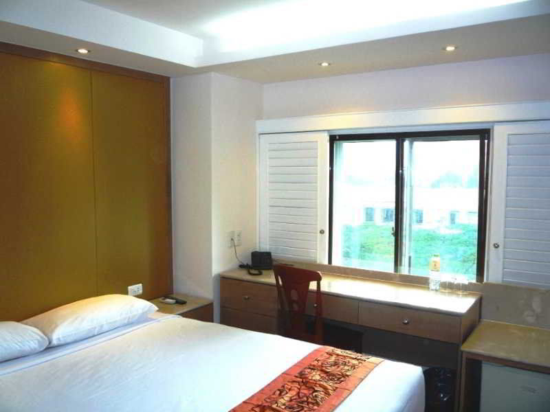 Empress Hotel Ho Chi Minh City