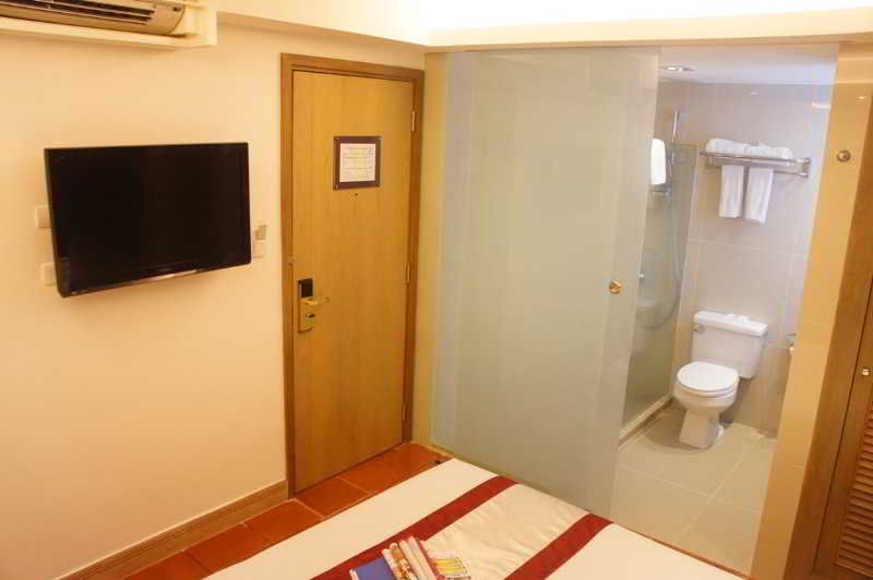 Hotel Empress 3*