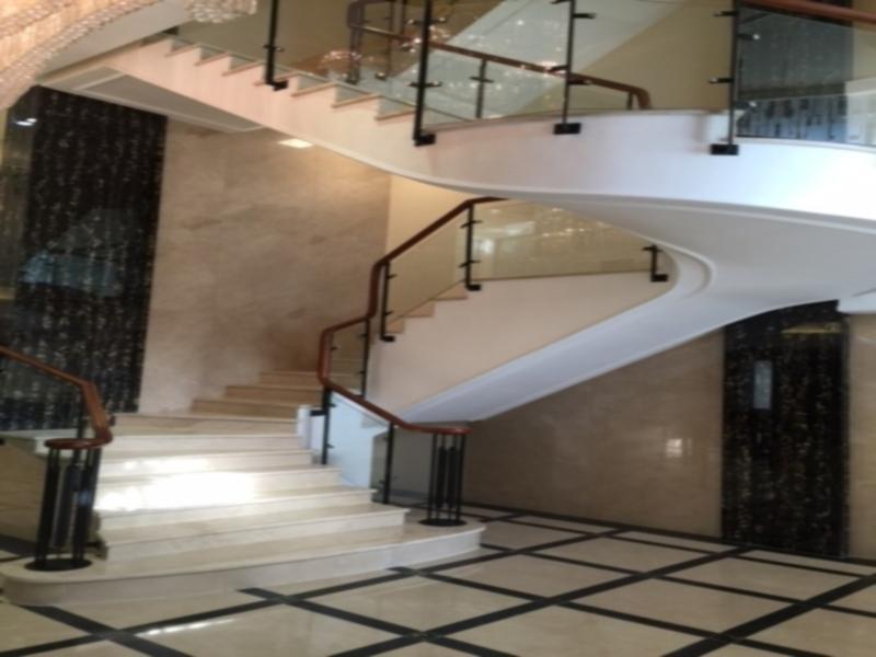 Empress 3* Ho Chi Minh City