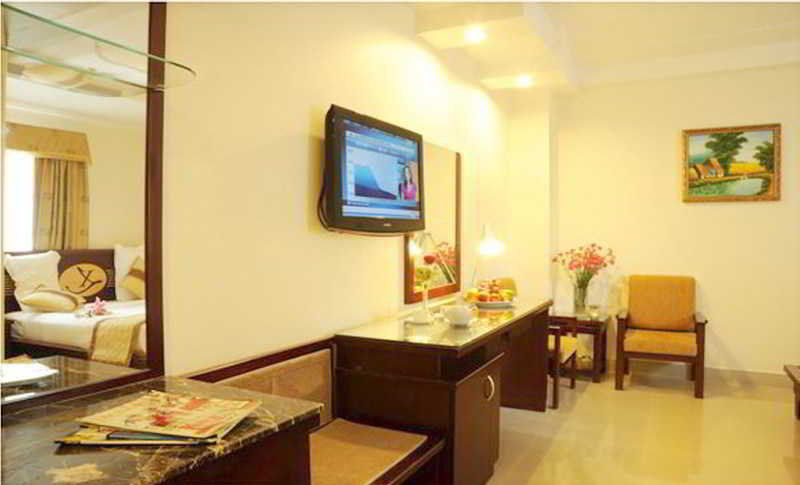 Lavender Hotel