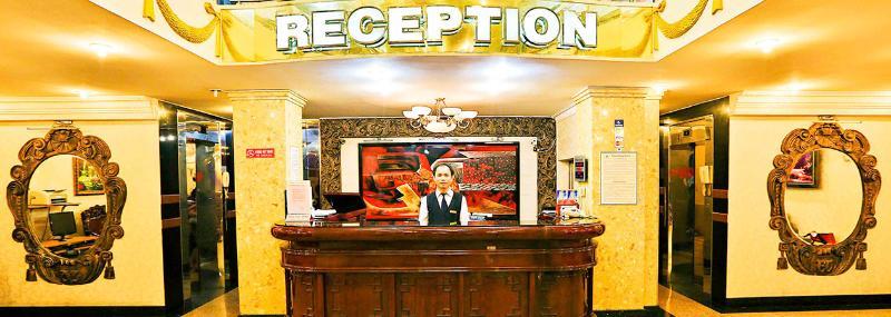Thien Tung Hotel 3*