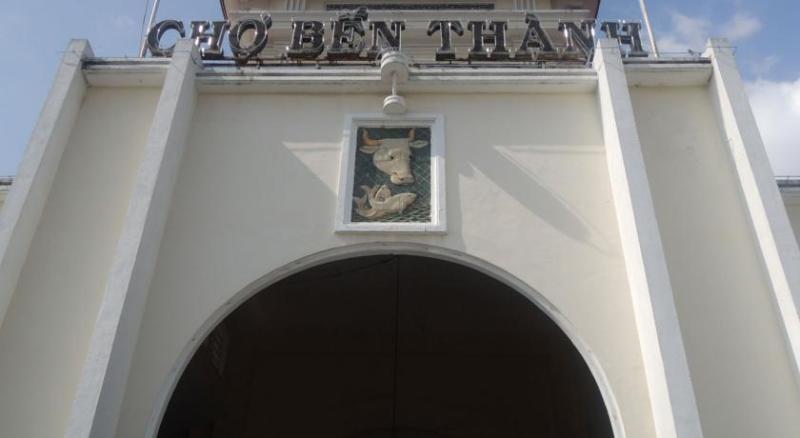 Thien Tung 3* Ho Chi Minh City