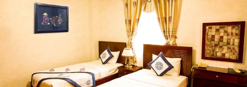 Hotel Thien Tung 3*
