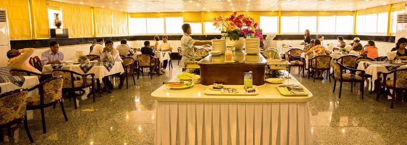 Thien Tung Hotel 3*