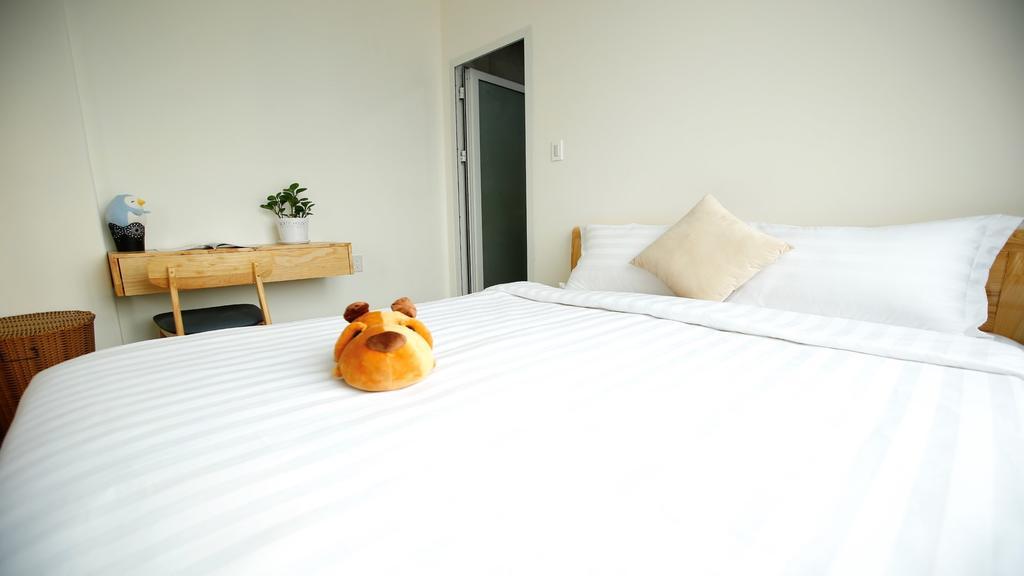 House - Minh Khai 2 - Serviced In Saigon Apartment *