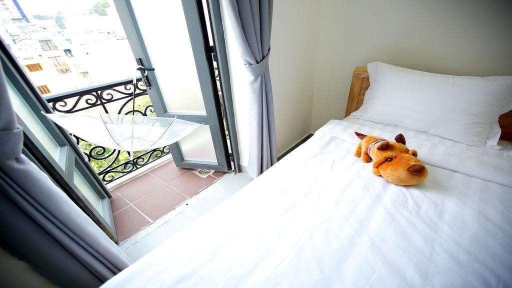 House - Minh Khai 2 - Serviced In Saigon *