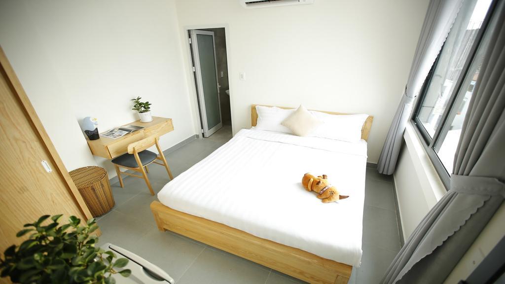 House - Minh Khai 2 - Serviced In Saigon Apartment *