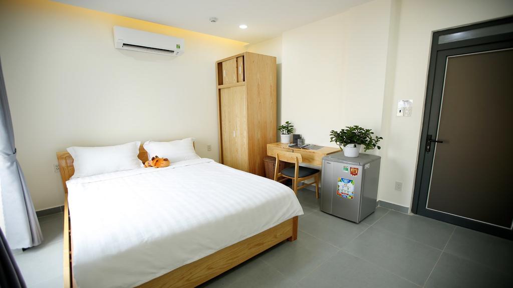 Apartment House - Minh Khai 2 - Serviced In Saigon *