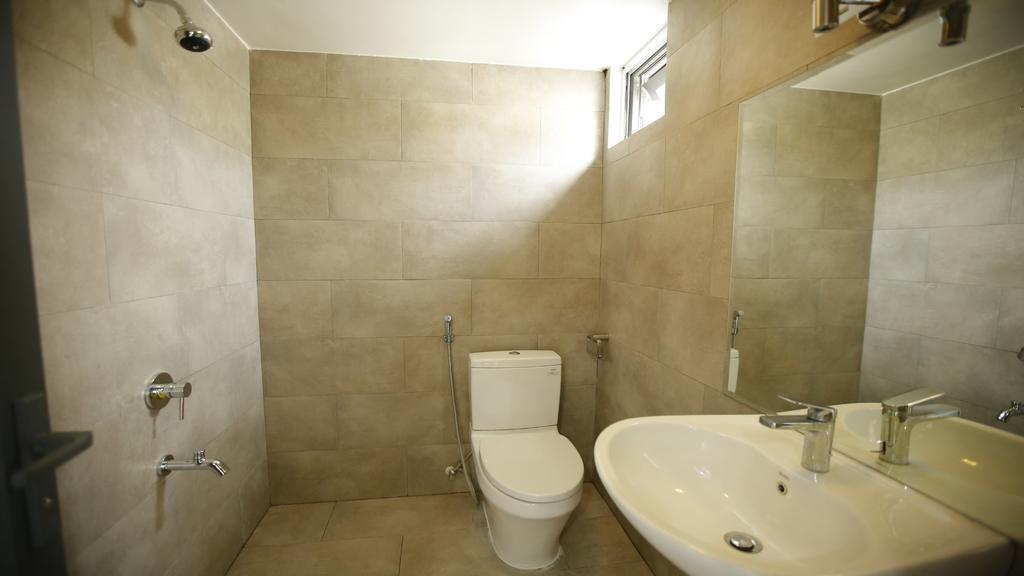 House - Minh Khai 2 - Serviced In Saigon