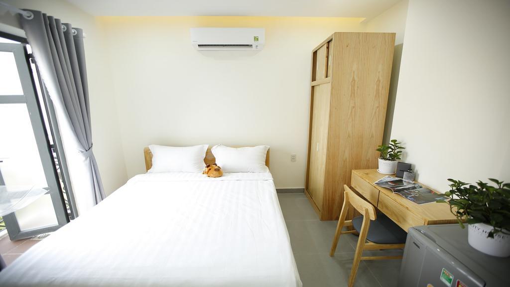 House - Minh Khai 2 - Serviced In Saigon *