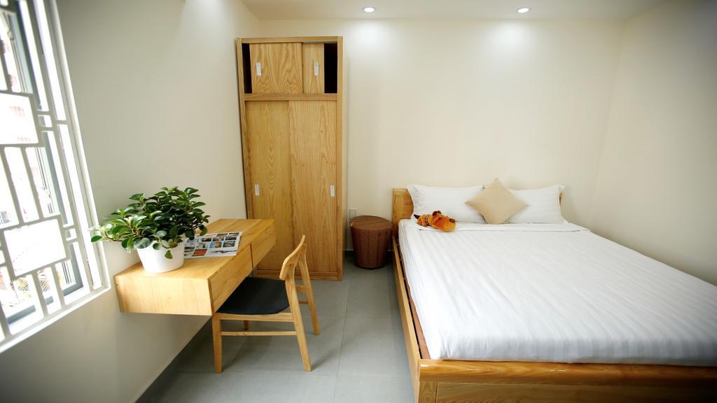 House - Minh Khai 2 - Serviced In Saigon * Ho Chi Minh City