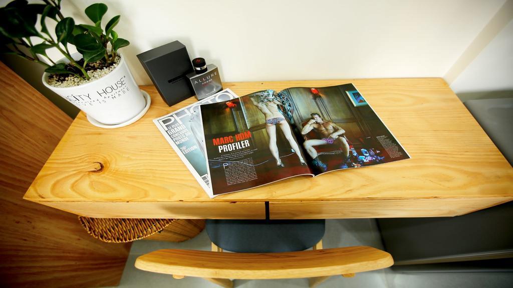 House - Minh Khai 2 - Serviced In Saigon Apartment *