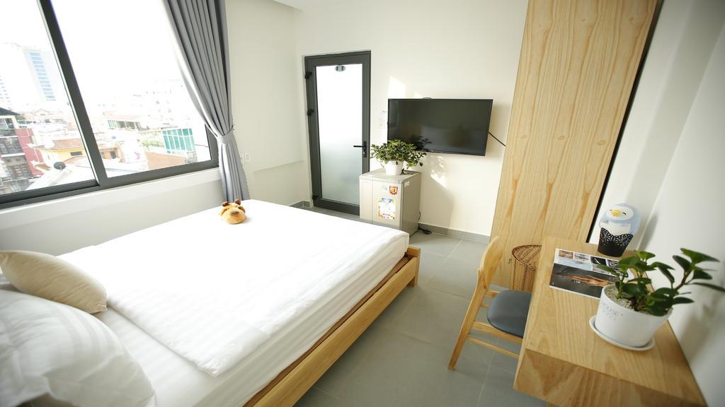 House - Minh Khai 2 - Serviced In Saigon *