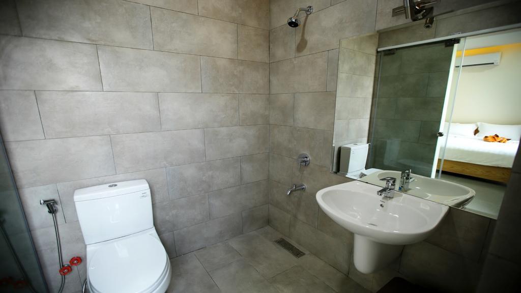 House - Minh Khai 2 - Serviced In Saigon Apartment