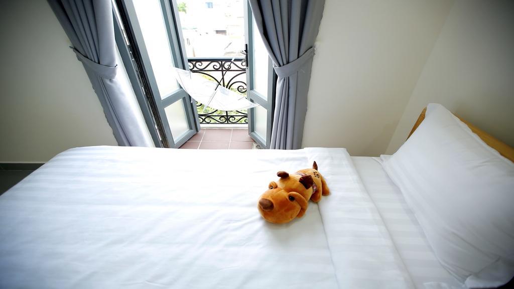 Apartment House - Minh Khai 2 - Serviced In Saigon