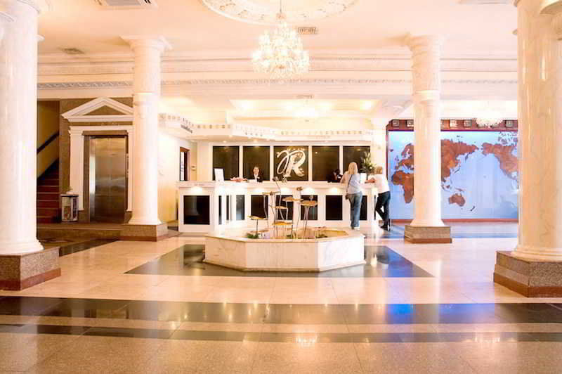 Royal Saigon Hotel Ho Chi Minh City