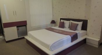 Luxury Ho Chi Minh City