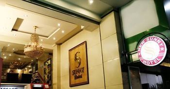 Sunny Hotel 2*