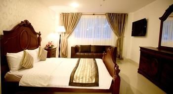 Hotel Sunny