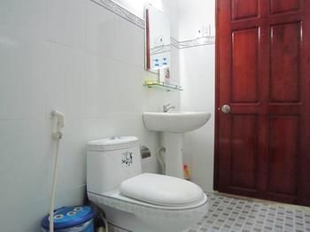 Beauty House Ho Chi Minh City