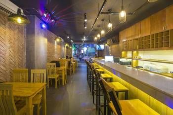 Saigon Marvel Hostel *