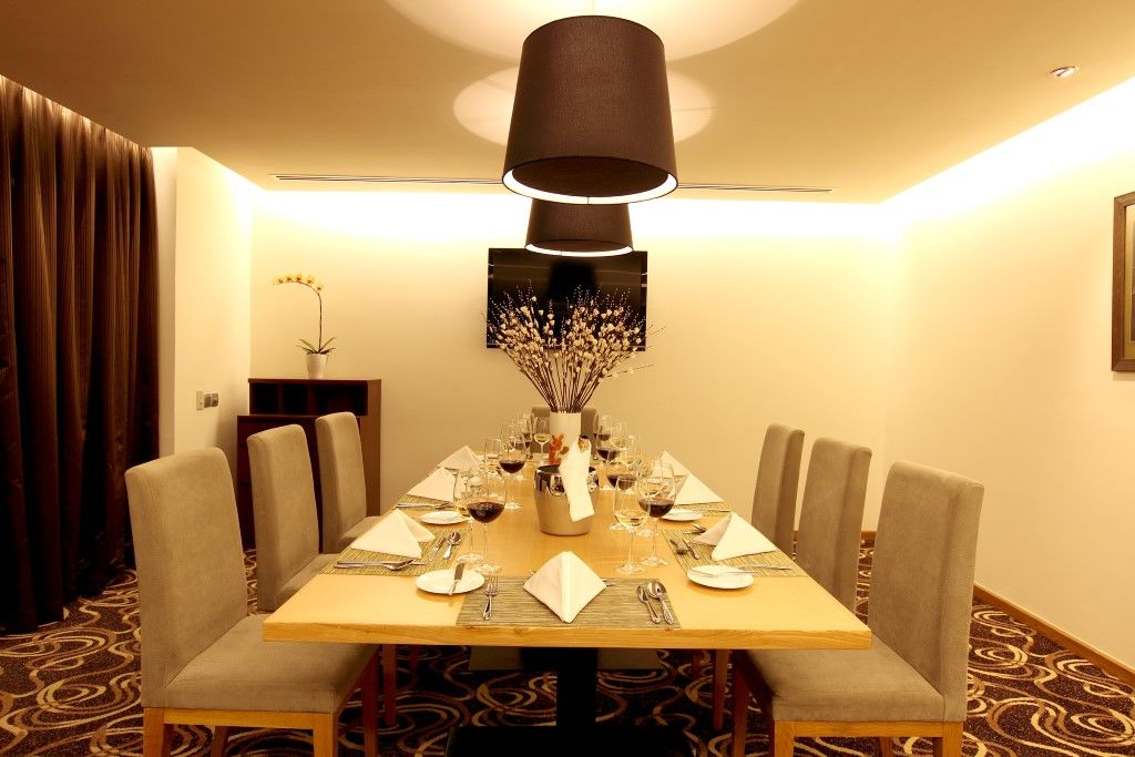 Hotel Liberty Saigon Centre Ho Chi Minh City