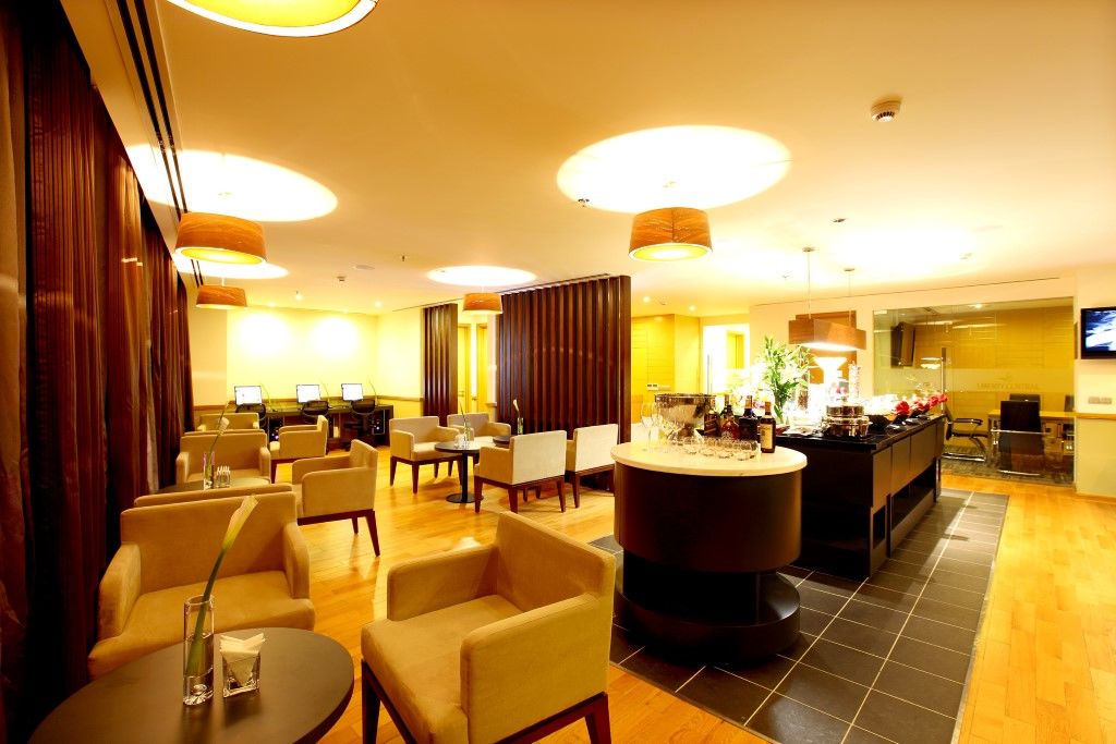 Liberty Saigon Centre 4* Ho Chi Minh City