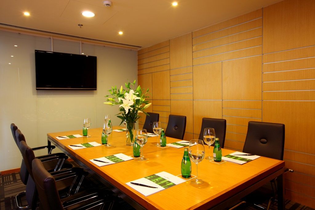 Liberty Saigon Centre Hotel 4*
