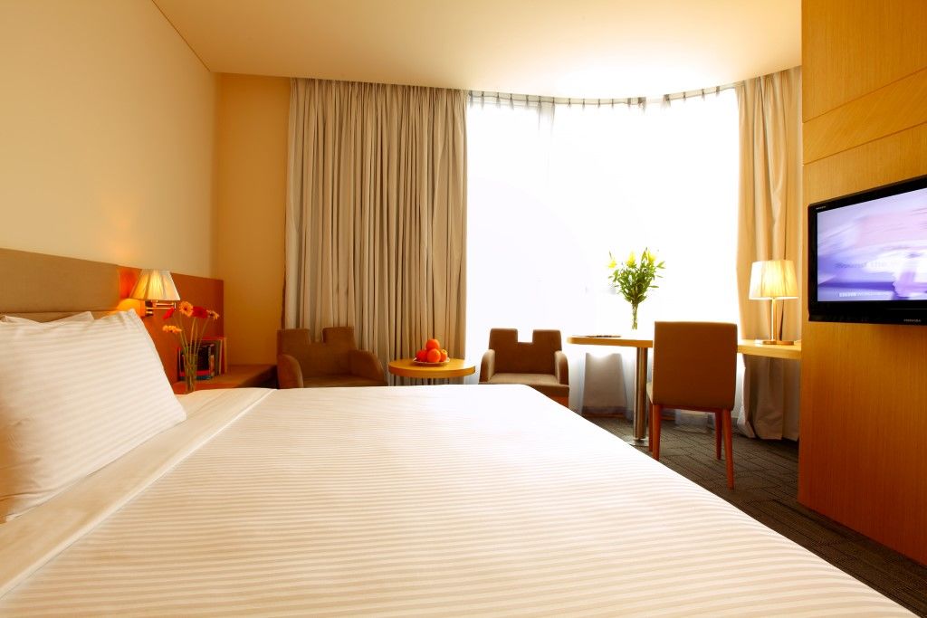 Hotel Liberty Saigon Centre 4*
