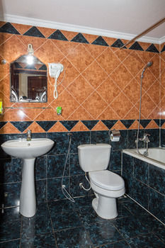 Little Brick Saigon 2* Ho Chi Minh City