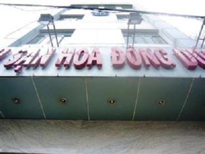 Hoa Dong Duong Hotel *