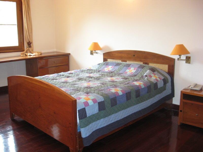 Saigon Village Aparthotel