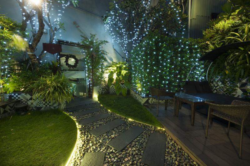Hotel Alagon & Bandar Ho Chi Minh