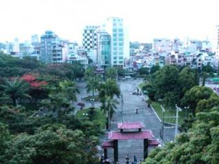 Vinh Hostel