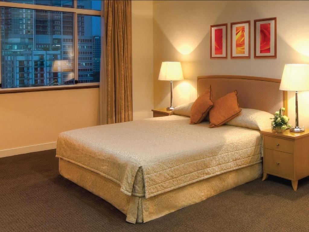 Apartment Indochine Park Tower *