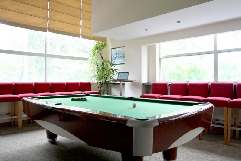 Apartment Indochine Park Tower *